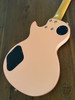 Charvel Les Paul Guitar, Refinement, Metallic Salmon Pink, MIJ 1993, R-S43