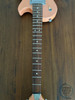 Charvel Les Paul Guitar, Refinement, Metallic Salmon Pink, MIJ 1993, R-S43
