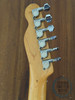 Fender Telecaster, ‘72, Black on Black, “E” Serial, 1989