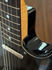 Fender Telecaster, ‘72, Black on Black, “E” Serial, 1989