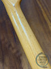 Fender Telecaster, ‘72, Black on Black, “E” Serial, 1989