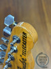 Fender Telecaster, ‘72, Black on Black, “E” Serial, 1989