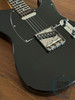 Fender Telecaster, ‘72, Black on Black, “E” Serial, 1989