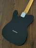 Fender Telecaster, ‘72, Black on Black, “E” Serial, 1989