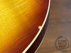 Greco “339” Guitar, SA450, MIJ 1973, Honey Burst, 2nd YEAR, OHSC