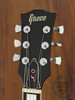 Greco “339” Guitar, SA450, MIJ 1973, Honey Burst, 2nd YEAR, OHSC