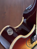 Greco “339” Guitar, SA450, MIJ 1973, Honey Burst, 2nd YEAR, OHSC