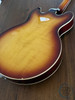 Greco “339” Guitar, SA450, MIJ 1973, Honey Burst, 2nd YEAR, OHSC