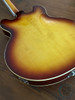 Greco “339” Guitar, SA450, MIJ 1973, Honey Burst, 2nd YEAR, OHSC