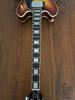 Greco “339” Guitar, SA450, MIJ 1973, Honey Burst, 2nd YEAR, OHSC