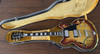 Greco “339” Guitar, SA450, MIJ 1973, Honey Burst, 2nd YEAR, OHSC