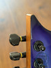 Charvel Stratocaster Guitar, By Jackson, HH, Blue Purple Burst, MIJ 1992
