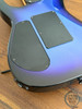 Charvel Stratocaster Guitar, By Jackson, HH, Blue Purple Burst, MIJ 1992