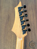 Charvel Stratocaster Guitar, By Jackson, HH, Blue Purple Burst, MIJ 1992