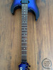 Charvel Stratocaster Guitar, By Jackson, HH, Blue Purple Burst, MIJ 1992