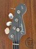 Fender Jazz Bass, Aerodyne, US Gun Metal Blue, MIJ 2016