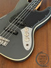 Fender Jazz Bass, Aerodyne, US Gun Metal Blue, MIJ 2016