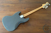 Fender Jazz Bass, Aerodyne, US Gun Metal Blue, MIJ 2016