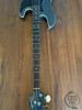 Fender Jazz Bass, Aerodyne, US Gun Metal Blue, MIJ 2016