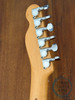 Fender Telecaster, ‘72, Natural Blonde, Ashwood, 1987