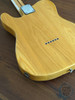 Fender Telecaster, ‘72, Natural Blonde, Ashwood, 1987