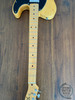 Fender Telecaster, ‘72, Natural Blonde, Ashwood, 1987