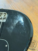 Tokai Precision Bass, 1981 vintage, MIJ, Black, PB40 Hard Puncher