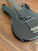 Tokai Precision Bass, 1981 vintage, MIJ, Black, PB40 Hard Puncher