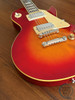 Yamaha Les Paul Guitar, Cherry Burst, MIJ 1980, Studio Lord (010xxx)