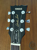 Yamaha Les Paul Guitar, Cherry Burst, MIJ 1980, Studio Lord (010xxx)