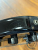 Yamaha RBX Bass, Super Medium Series, Black, MIJ, 1986