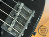 Yamaha RBX Bass, Super Medium Series, Black, MIJ, 1986