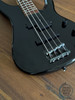 Yamaha RBX Bass, Super Medium Series, Black, MIJ, 1986