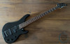 Yamaha RBX Bass, Super Medium Series, Black, MIJ, 1986