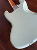 Edwards Jazz Bass, Surf Green, 2006, MIJ, E-JB-87R LT