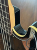 Fender Jazz Bass, Aerodyne, High Gloss Black, MIJ 2004