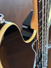 Fender Jazz Bass, Aerodyne, High Gloss Black, MIJ 2004