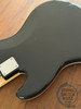 Fender Jazz Bass, Aerodyne, High Gloss Black, MIJ 2004
