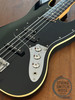 Fender Jazz Bass, Aerodyne, High Gloss Black, MIJ 2004