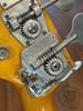 Fender Jazz Bass, ‘62, Three Tone Sunburst, 2004, Schaller Drop D
