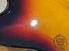Fender Jazz Bass, ‘62, Three Tone Sunburst, 2004, Schaller Drop D