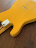 Fender Telecaster, ‘52, Butterscotch Blonde, 1985, Hard Case