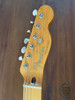 Fender Telecaster, ‘52, Butterscotch Blonde, 1985, Hard Case