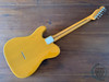 Fender Telecaster, ‘52, Butterscotch Blonde, 1985, Hard Case
