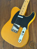 Fender Telecaster, ‘52, Butterscotch Blonde, 1985, Hard Case