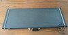 Fender Telecaster, ’62 Custom Bound, Black, 1997, USA Pickups, Hard Case