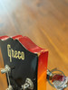 Greco Les Paul, Cherry Sunburst, MIJ, 1974, EG650R, Original Hard Case