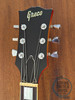 Greco Les Paul, Cherry Sunburst, MIJ, 1974, EG650R, Original Hard Case
