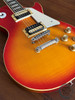 Greco Les Paul, Cherry Sunburst, MIJ, 1974, EG650R, Original Hard Case