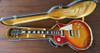 Greco Les Paul, Cherry Sunburst, MIJ, 1974, EG650R, Original Hard Case